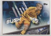 Evan Bush #/99