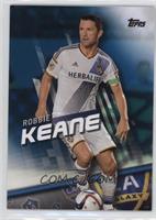 Robbie Keane #/99