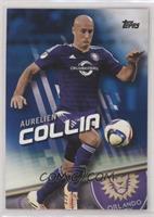 Aurelien Collin #/99