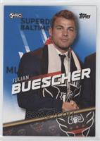 Julian Buescher #/99