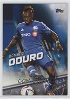 Dominic Oduro #/99