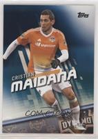 Cristian Maidana #/99