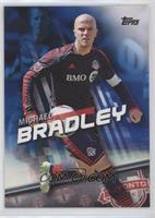 Michael Bradley #/99