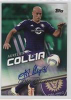 Aurelien Collin #/50