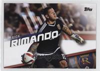 Nick Rimando