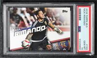 Nick Rimando [PSA 10 GEM MT]