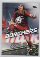 Nat Borchers