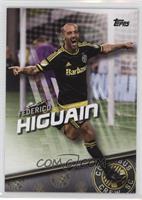 Federico Higuain