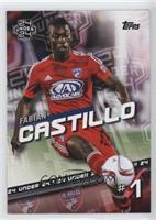 24 Under 24 - Fabian Castillo