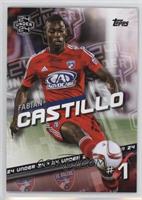 24 Under 24 - Fabian Castillo