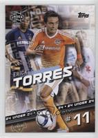 24 Under 24 - Erick Torres