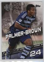 24 Under 24 - Erik Palmer-Brown