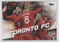 Team Cards - Toronto FC