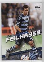 Benny Feilhaber