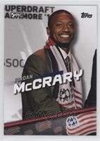 Jordan McCrary