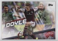 Kevin Doyle