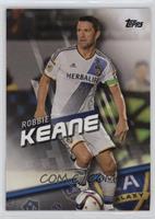 Robbie Keane