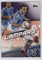 Frank Lampard (Light Blue Jersey)