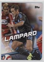 Image Variation - Frank Lampard (Black Jersey)