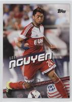 Lee Nguyen