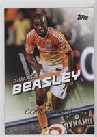 DaMarcus Beasley