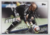 Stefan Frei