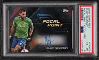 Clint Dempsey [PSA 6 EX‑MT] #/5