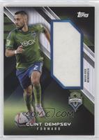 Clint Dempsey #/55