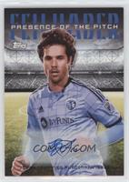 Benny Feilhaber #/25