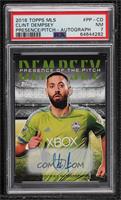 Clint Dempsey [PSA 7 NM] #/25