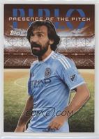 Andrea Pirlo #/25