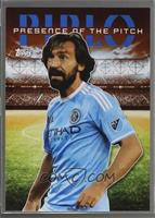 Andrea Pirlo [Noted] #/25