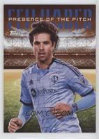 Benny Feilhaber #/25