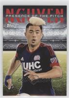 Lee Nguyen