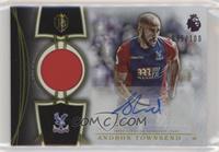 Andros Townsend #/100