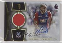 Andros Townsend [Noted] #/100