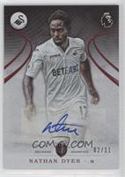 Nathan Dyer #/11