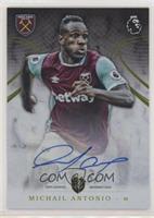 Michail Antonio