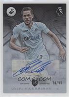 Gylfi Sigurdsson #/99