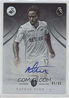 Nathan Dyer #/99