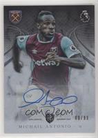 Michail Antonio #/99