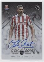 Jon Walters #/99