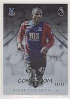 Jason Puncheon #/99