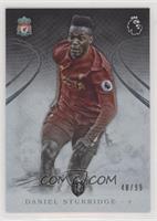 Daniel Sturridge #/99