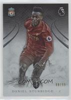 Daniel Sturridge #/99