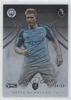 Kevin de Bruyne #/99