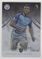 Kelechi Iheanacho #/99