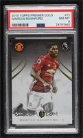 Marcus Rashford [PSA 8 NM‑MT]