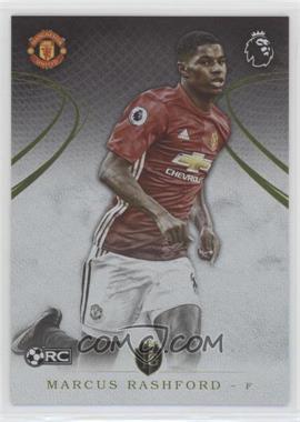 2016 Topps Premier Gold - [Base] #71 - Marcus Rashford