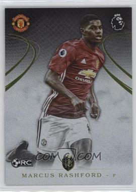 2016 Topps Premier Gold - [Base] #71 - Marcus Rashford